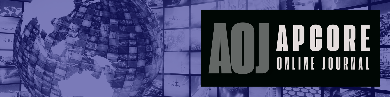 AOJ Header